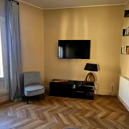 Beautiful Center Of Apartment