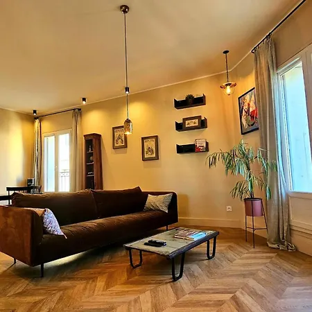 Apartment Beautiful Center Of