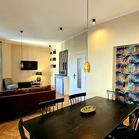 Apartment Beautiful Center Of