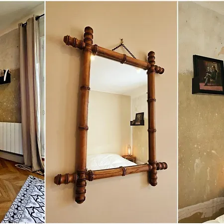 Beautiful Center Of Apartment Montpellier