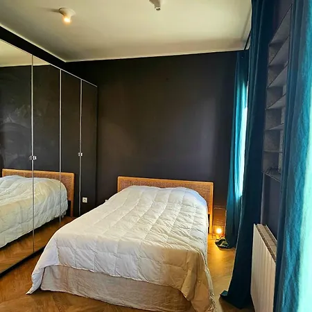 Beautiful Center Of Apartment