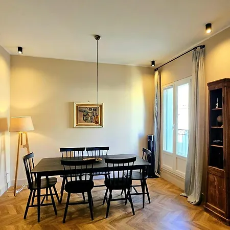 Apartment Beautiful Center Of