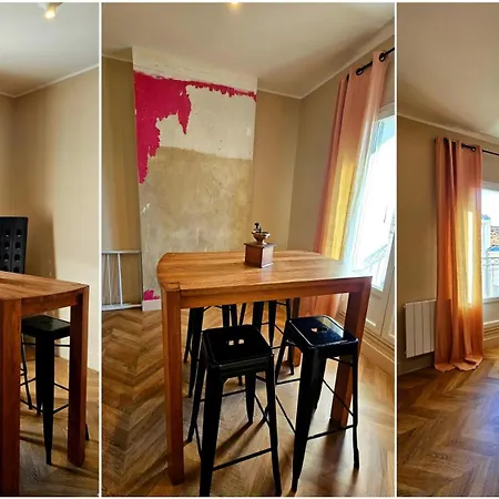 Beautiful Center Of Apartment