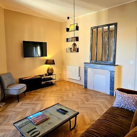 Apartment Beautiful Center Of